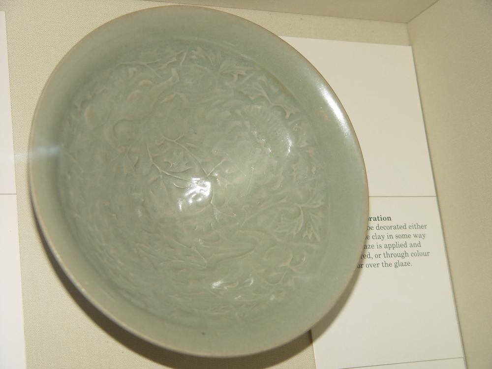 图片[1]-bowl BM-1911-0607.21-China Archive